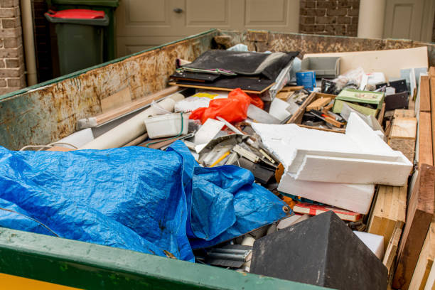 Best Scrap Metal Removal  in Glen Burnie, MD