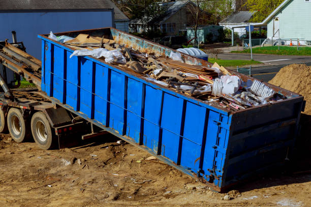 Demolition Debris Removal in Glen Burnie, MD