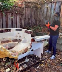 Best Same-Day Junk Removal Services  in Glen Burnie, MD